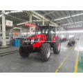 Serie de tractor grande 110HP Gold Dafeng